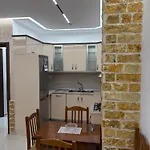 Shtepi Ditore Apartment *