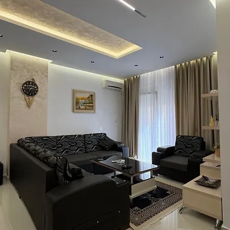 Apartament Shtepi Ditore Elbasan