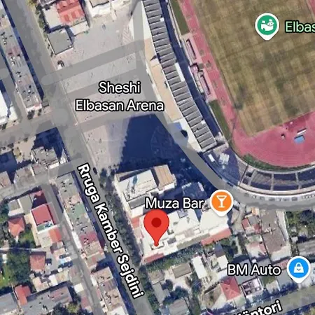 Apartament Shtepi Ditore *