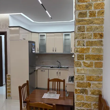 Shtepi Ditore Apartament *