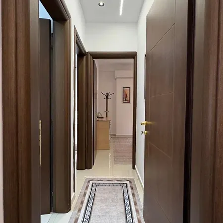 Shtepi Ditore Apartament *