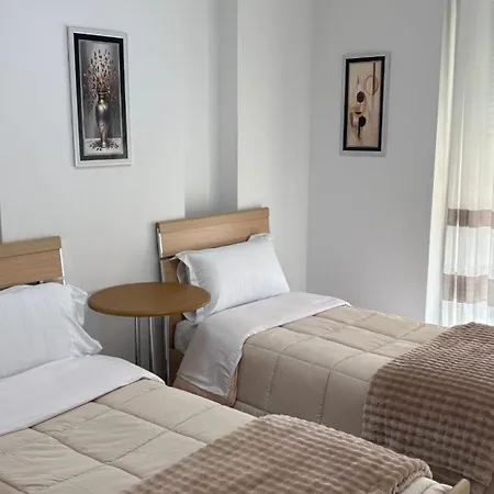 Shtepi Ditore Apartament *