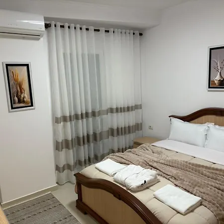 Shtepi Ditore Apartment *