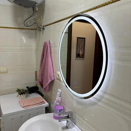 Shtepi Ditore Apartament Elbasan