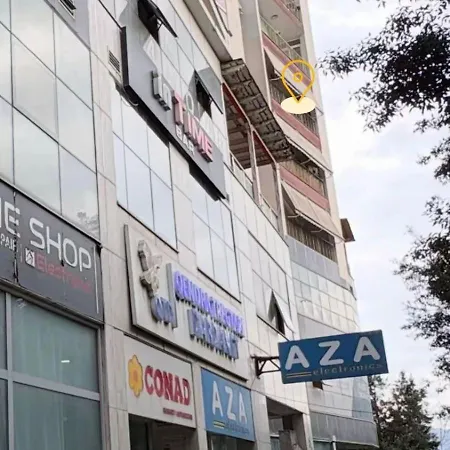 Apartment Shtepi Ditore