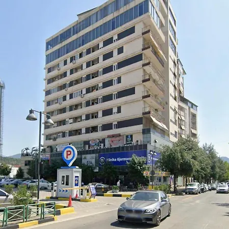Apartament Shtepi Ditore Elbasan
