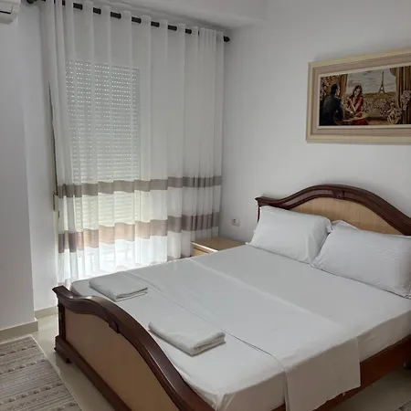 Shtepi Ditore Apartament *