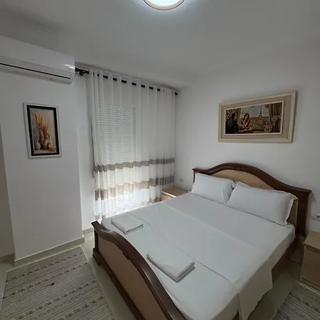 Shtepi Ditore Apartament Elbasan