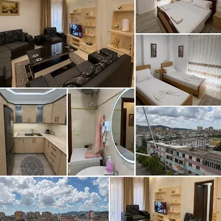 Apartament Shtepi Ditore *