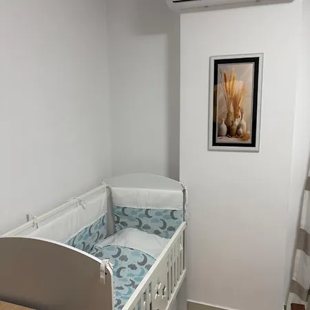 Apartament Shtepi Ditore Elbasan