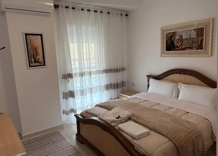 Apartment Shtepi Ditore
