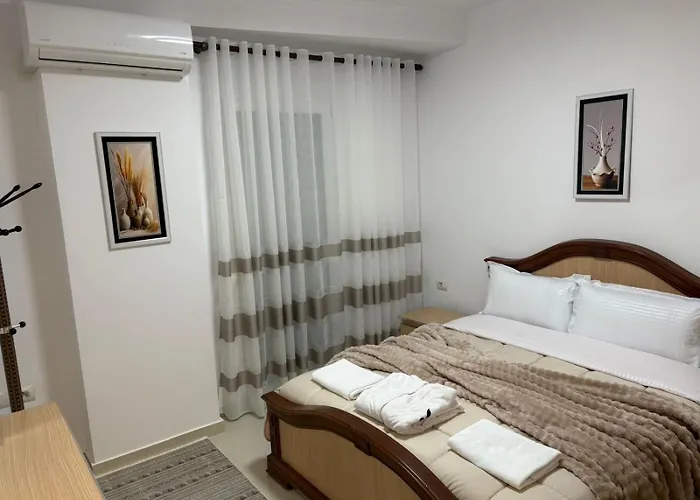 Shtepi Ditore Apartment *